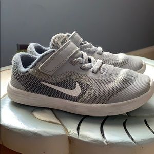 Nike toddlers sneakers